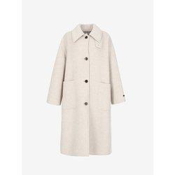 [메르시앤에스]스탠카라 핸드메이드 코트MBBHCN2