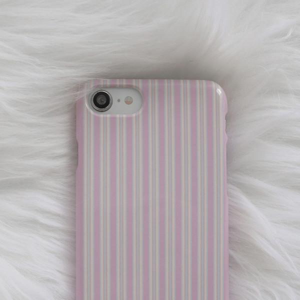 Pajamas case. (hard case or card slot case.)