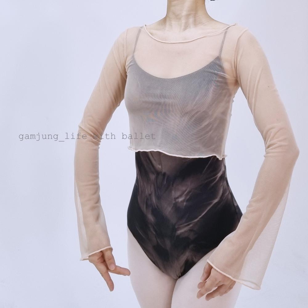 벨슬리브 메쉬탑