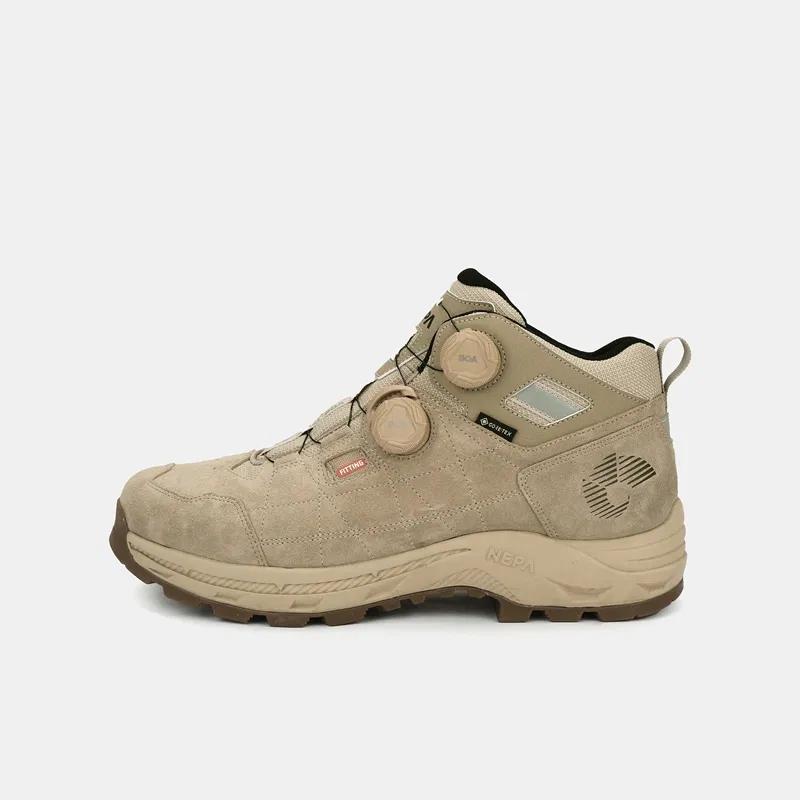 CANNETO TRACTION GTX DUAL BOA 칸네토 트랙션 GTX 듀얼보아    | Nplus