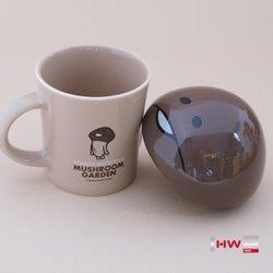 HWF 나메코 몰드컵/텀블러