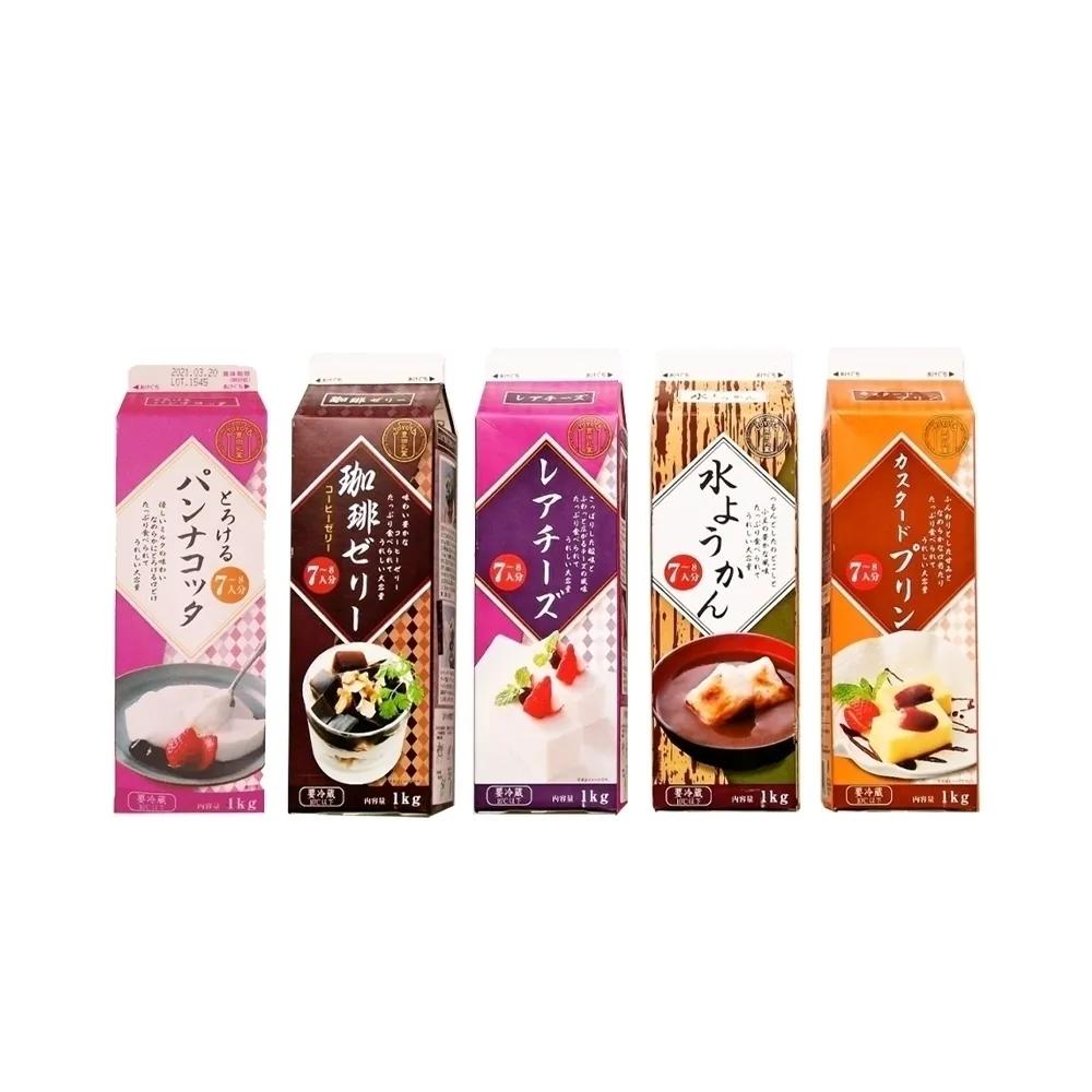 교무슈퍼 일본 우유팩 푸딩 7-8인분 대용량 푸딩 유통기한 긴 푸딩 | 상품 상세 | 크로켓