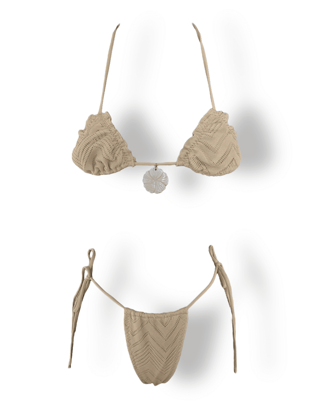 Vera Charm Set - X-Small / X-Small / Cheeky