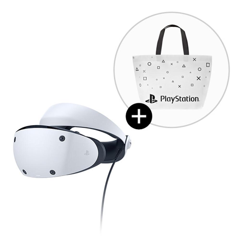 [PS5] 플레이스테이션 VR 2 VR2