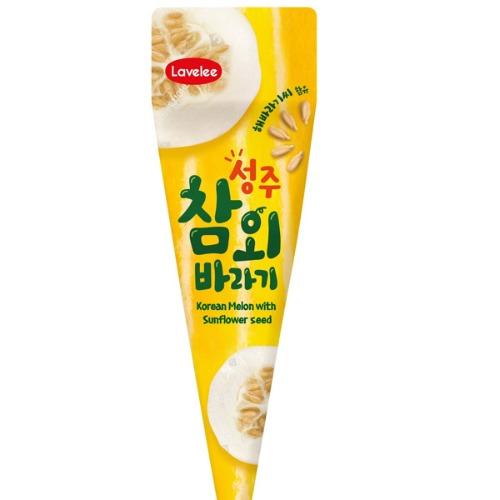 참외바라기