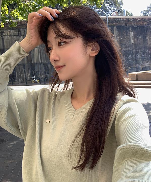 리얼코코 [단독] [🔴라이브특가/+뉴컬러/50만장돌파🏆/made] 시오 니트