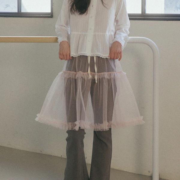 Hybrid Ballet Skants_Pink