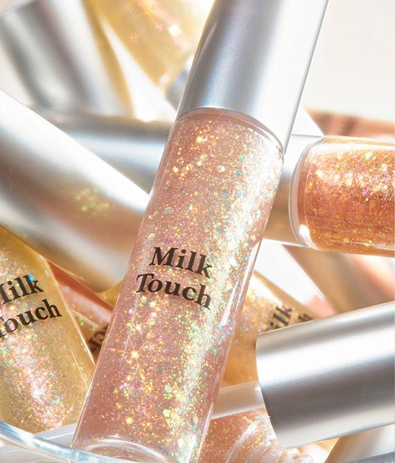 [밀크터치] 페어리 쥬얼 아이 글리터