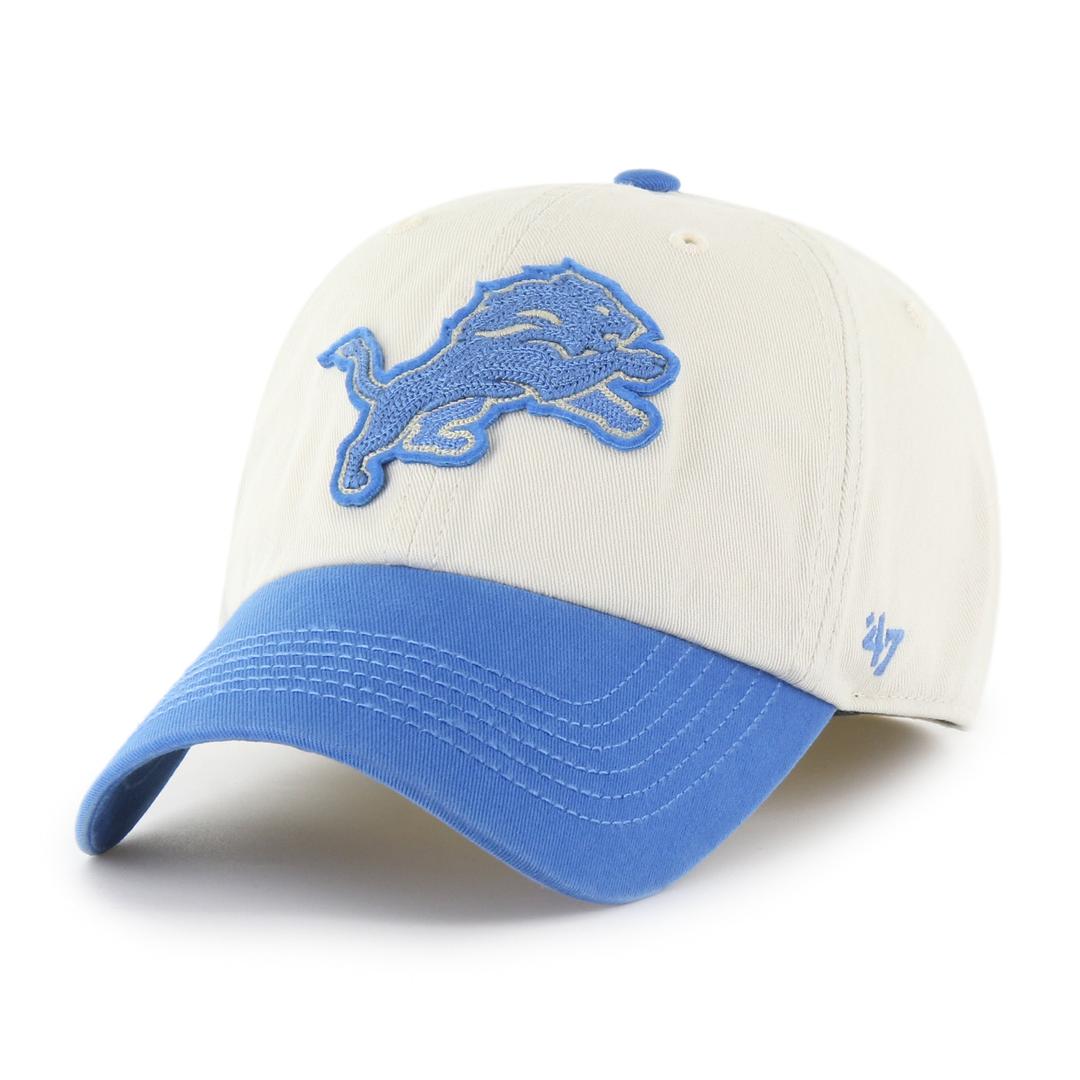DETROIT LIONS CLUBHOUSE '47 FRANCHISE - S / SANDSTORM / A