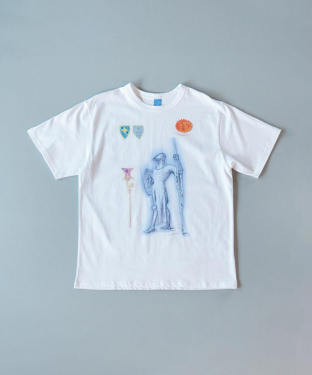 SUN KNIGHT T-SHIRT