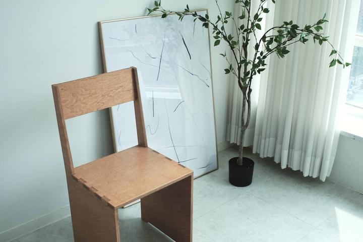 헤이즐 원목 의자 예쁜 홈 카페 빈티지 앤틱 커피 디자인 체어