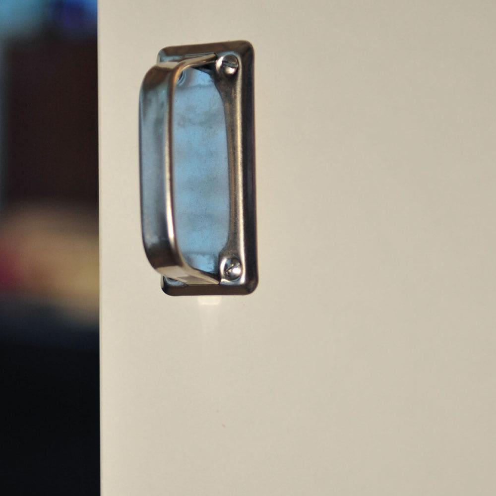 베슬라그 손잡이 가구 신발장 싱크대 손잡이 steel 5182