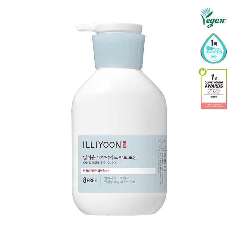 세라마이드 아토 로션 350ml