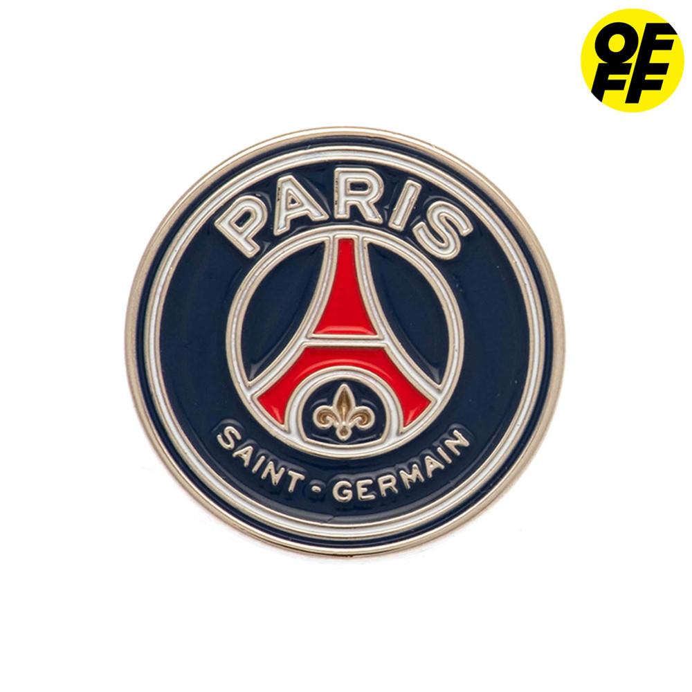 파리생제르망 PSG  메탈 뱃지 오피셜 굿즈