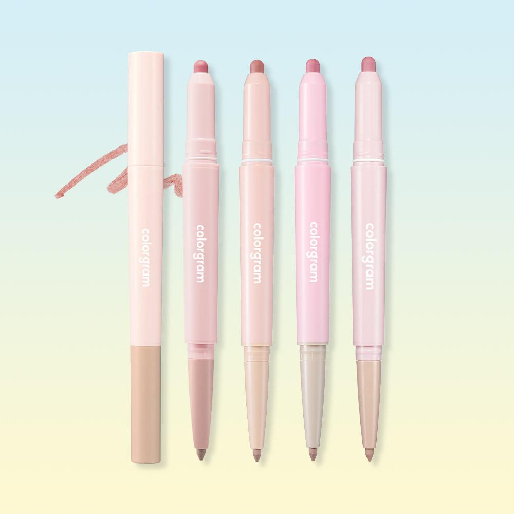 컬러그램 올인원 오버립 메이커 0.7g