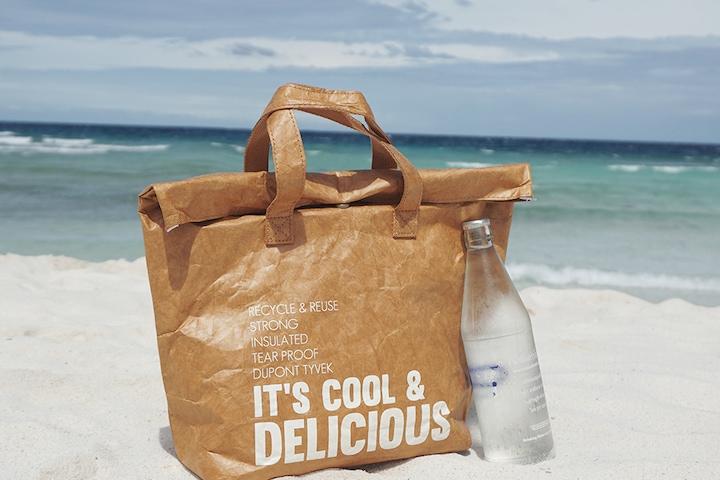 2023 델리 보냉백 보냉가방 도시락가방 쿨러백