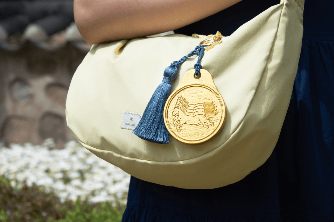 빅 마패 교통카드(모던/빈티지)