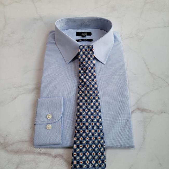 이테리빈티지 9.5cm A+등급 남자 명품 넥타이 A1316