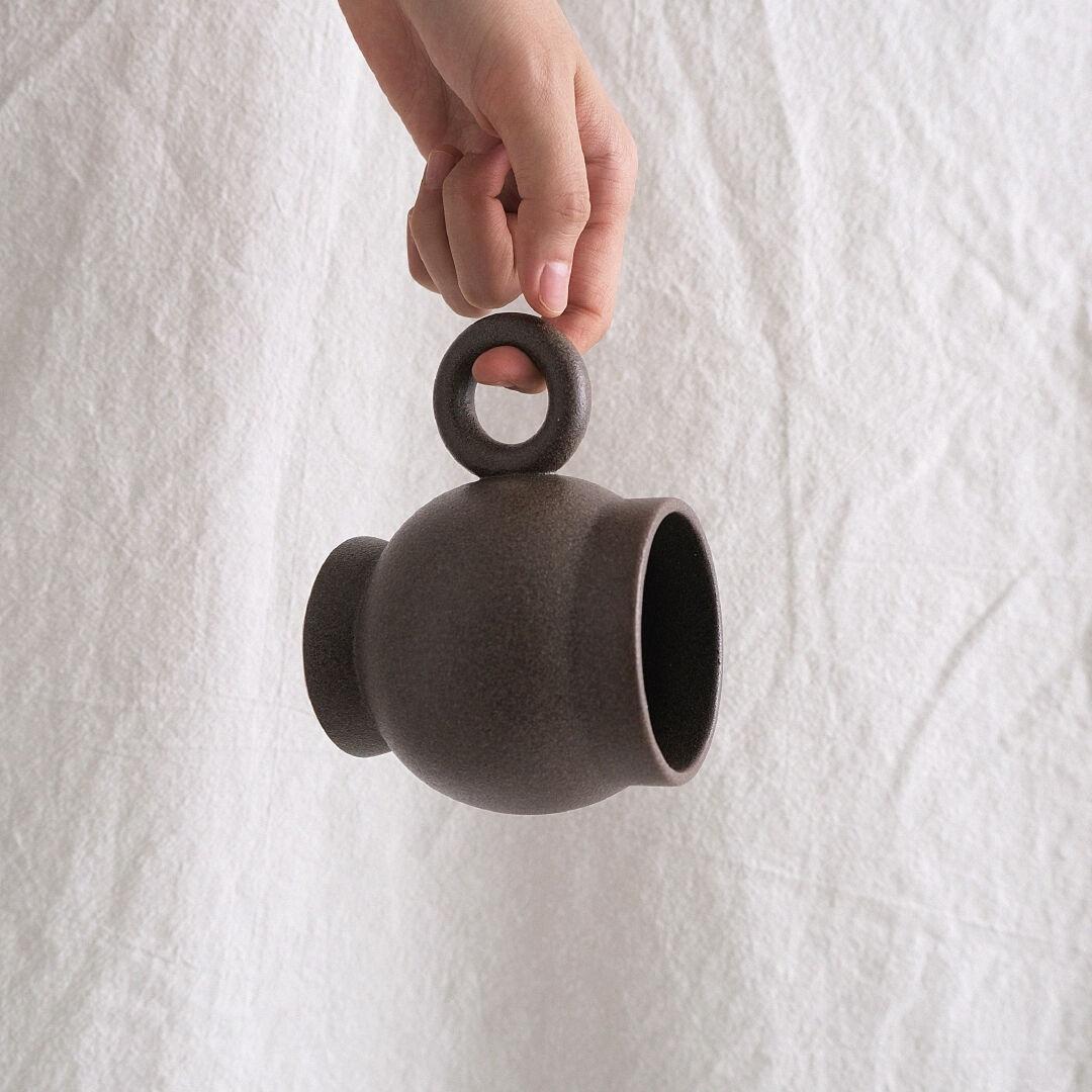 소일 _ 숏머그 (3colors)