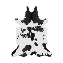 테이블매트 BLACK CALF