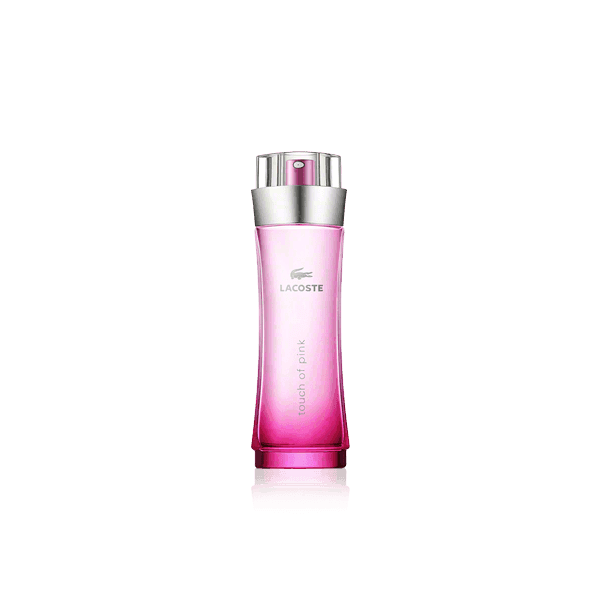 라코스테 터치 오브 핑크 오 드 뚜왈렛 50ml