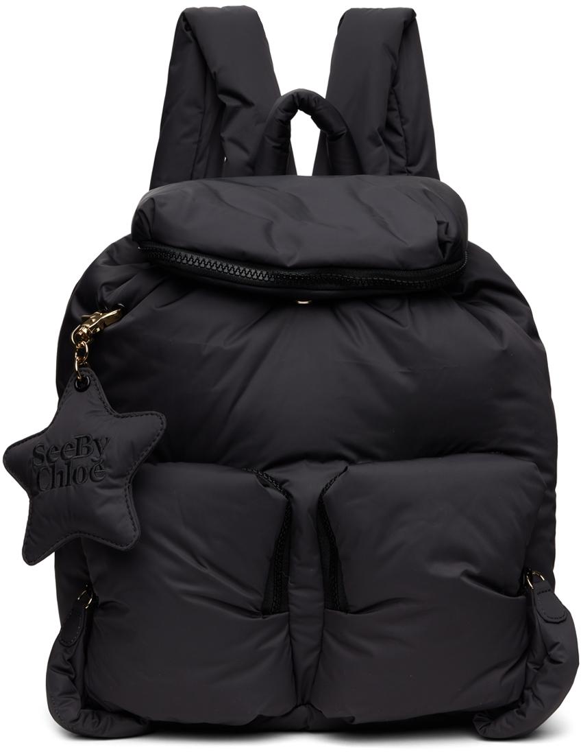 Gray Joy Rider Backpack