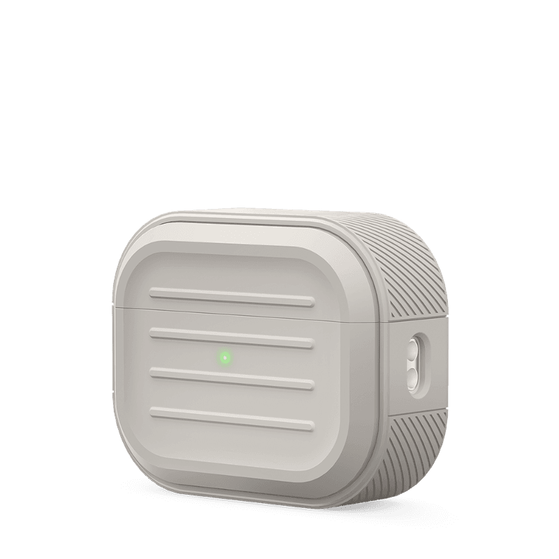 엘라고 에어팟프로2 아머 케이스 (2타입)