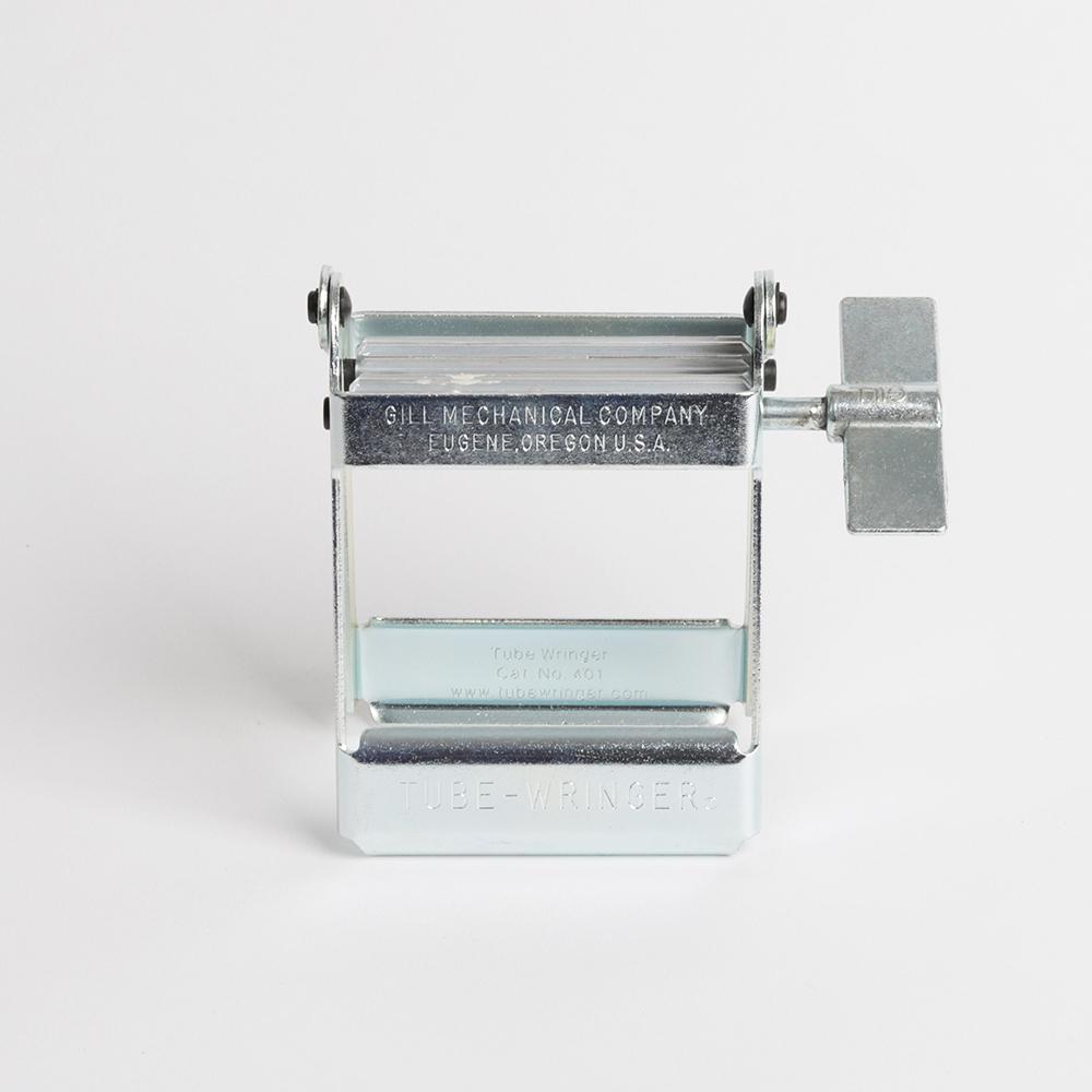 Gill Mechanical 튜브링거 401 치약짜개 디스펜서