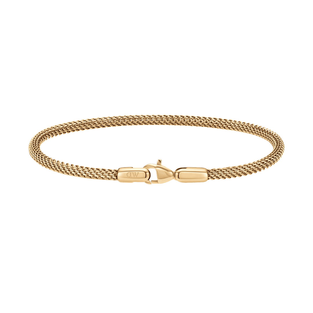 Mesh Bracelet Evergold