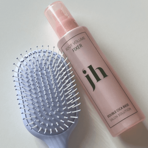 본사정품)[인기상품] 제니하우스 루트 볼륨 헤어 픽서 200ml 제니하우스픽서 제니하우스루트 잔머리픽서 올리브영헤어픽서, 200ml, 1개 - 헤어스타일링 | 쿠팡