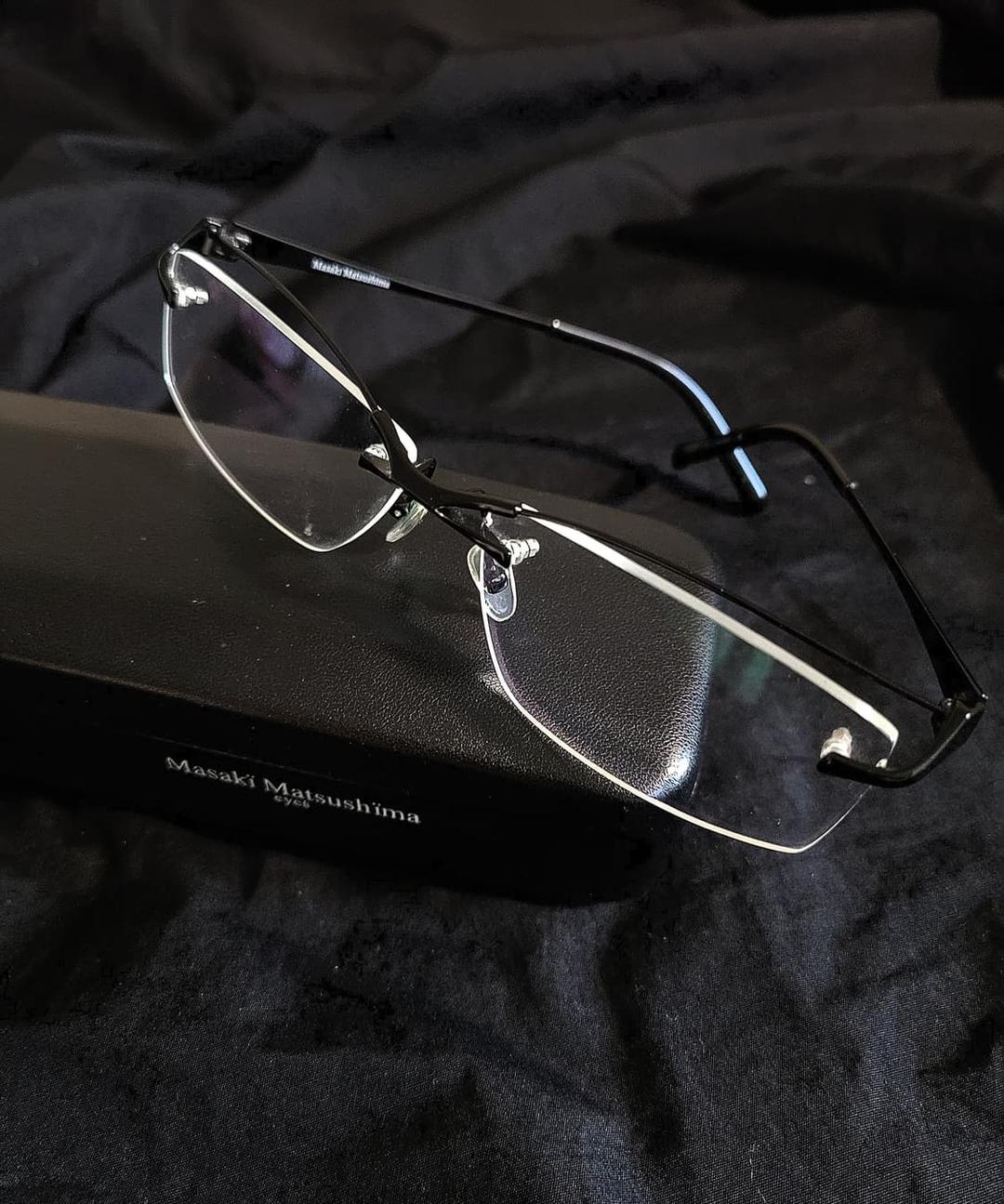 마사키 마츠시마 안경 | 후루츠패밀리