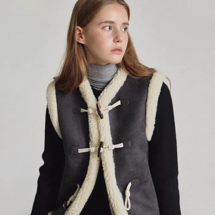 드라우트 토글 베스트_Charcoal