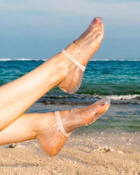MONFARADI MARE - Beach Ballerinas