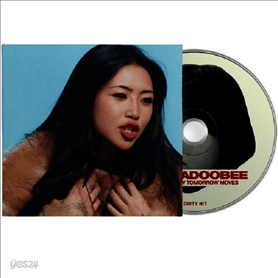 Beabadoobee - This Is How Tomorrow Moves (Softpak)(CD)
