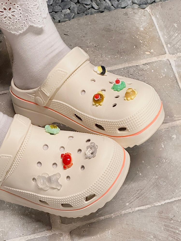 [5+1] 메론빵거북이 지비츠