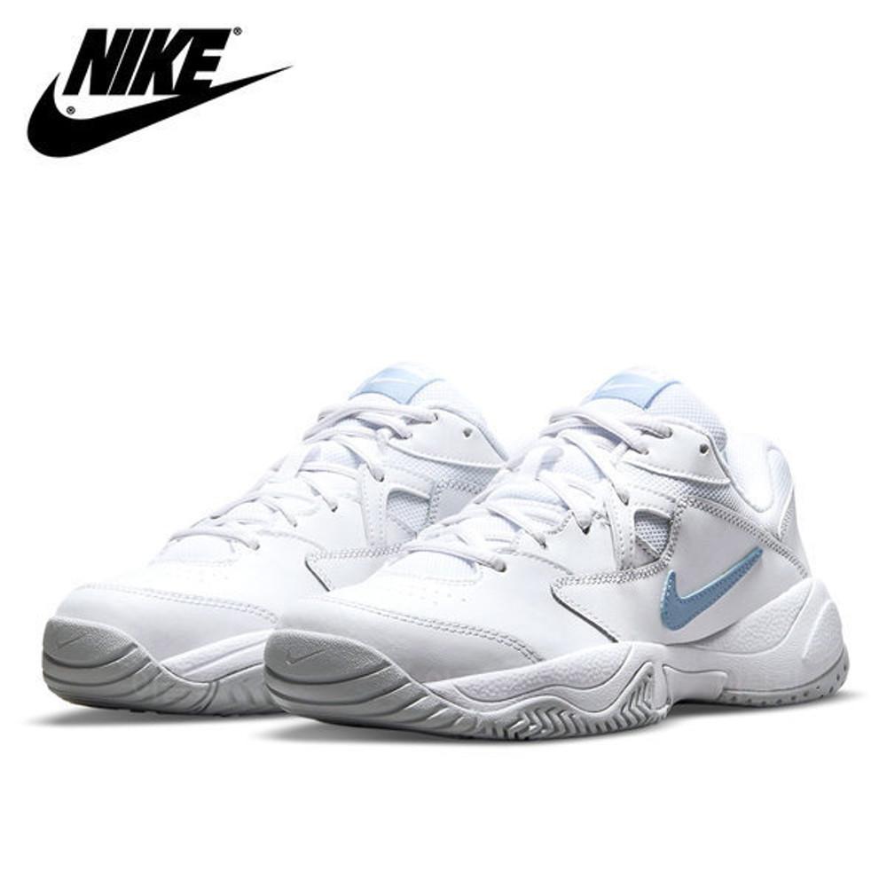 나이키 코트 라이트 2 파스텔 블루 우먼스