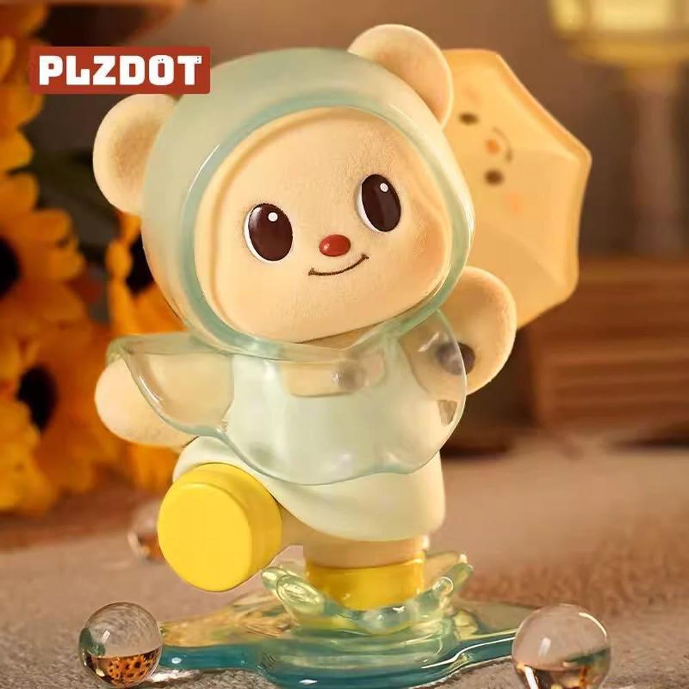 Butterbear 버터베어 레저 타임 시리즈 플로키 랜덤 피규어 블라인드 박스