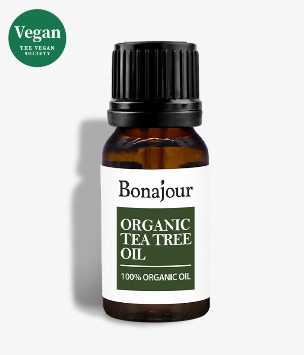 유기농 티트리 오일 10ml