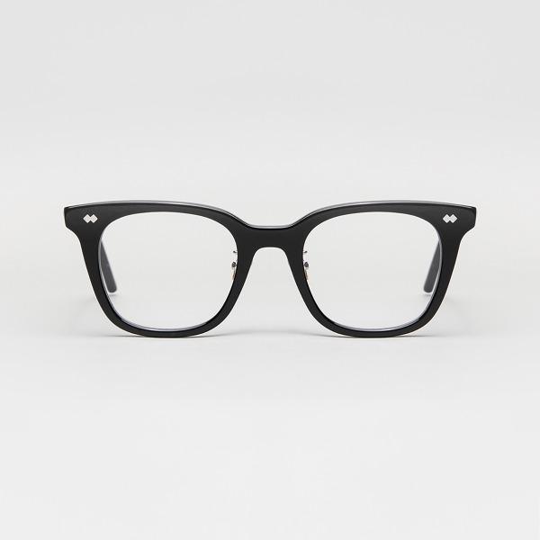 2000 아카이브 X BIBI THAT GLASSES (BLACK) - 위시버킷