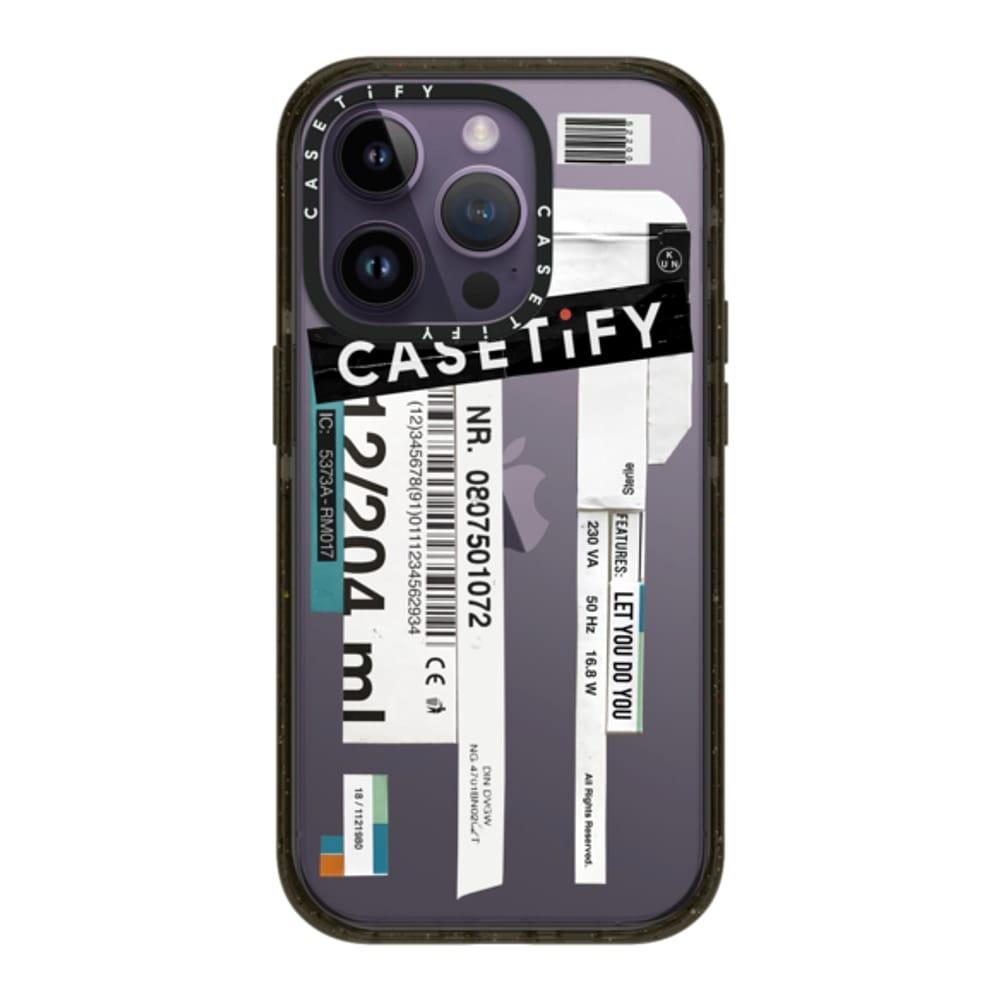 Casetify