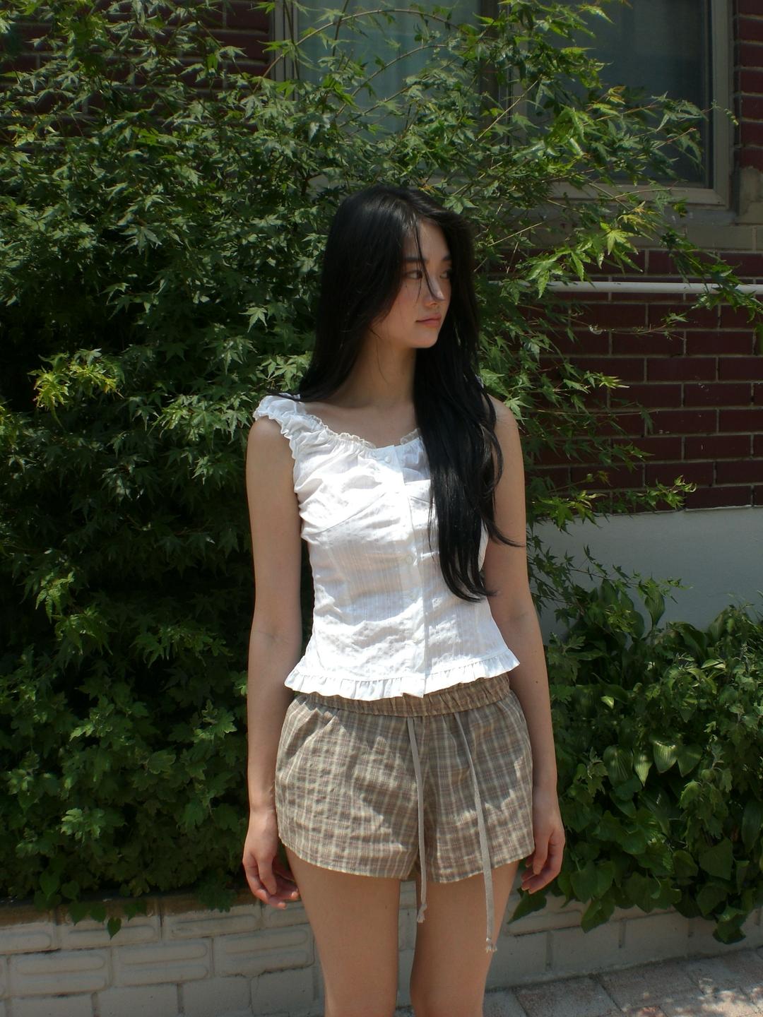 씨어 fore sleeveless
