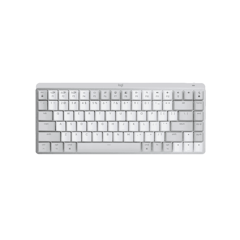 MX Mechanical Mini for Mac