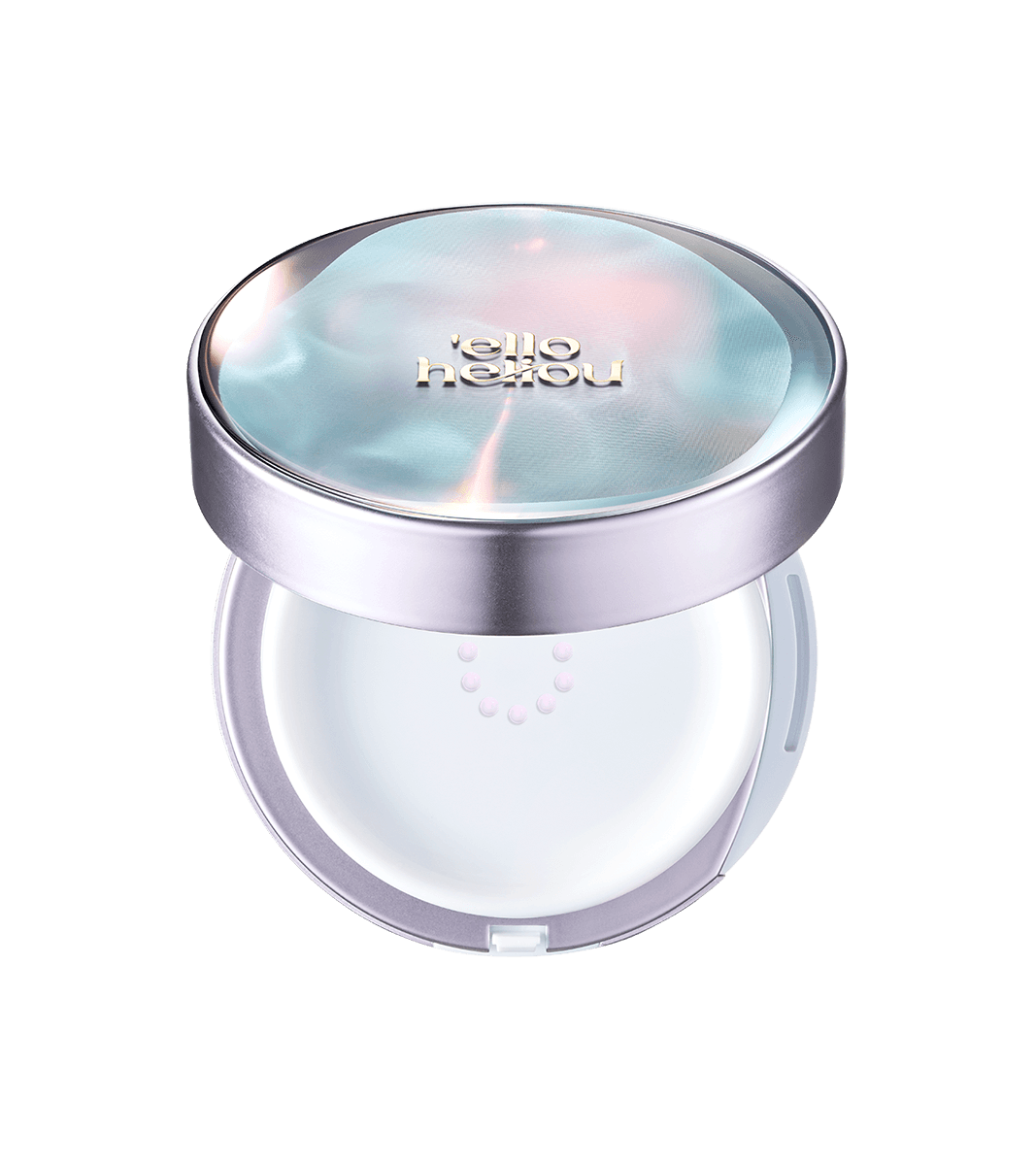UV-PRO⁷™ 브라이트닝 선 팩트 04 PURPLE