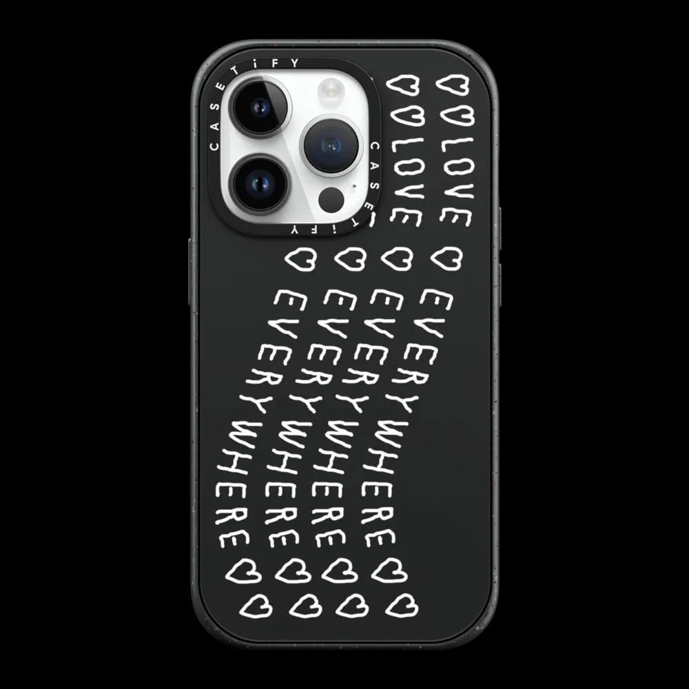 러브 에브리웨어