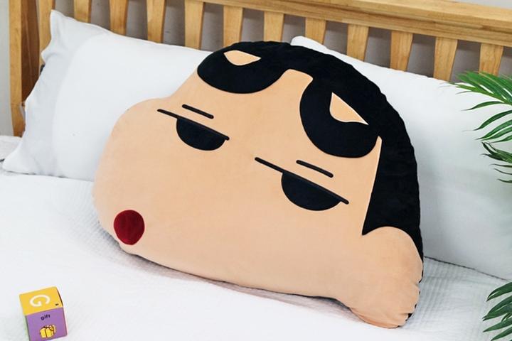 페이스 다용도 애착대방석