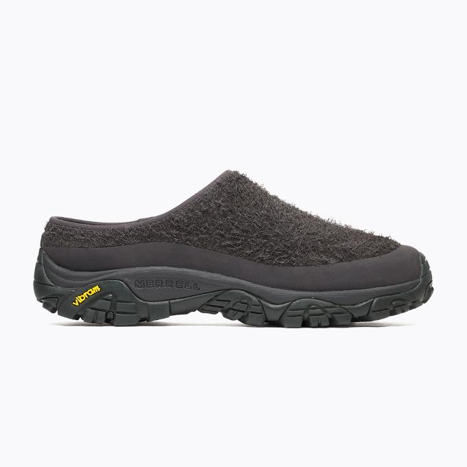 [UNISEX] MOAB 2 SLIDE SE X YMC_FORGED IRON