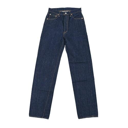 제라도 301xx Age of Longing 데님 팬츠 jp94301