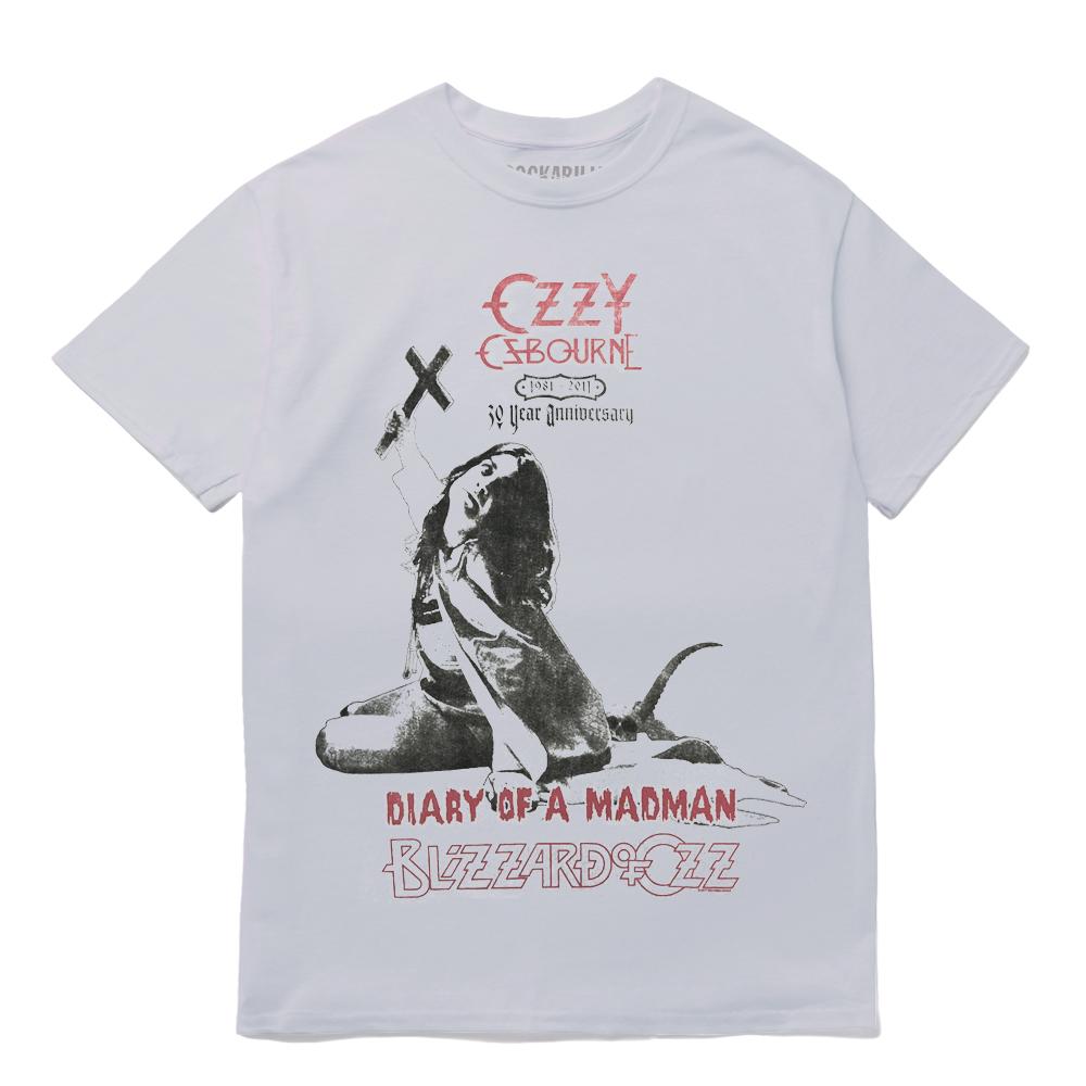 ROCKABILIA / Ozzy Osbourne