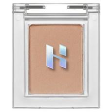 홀리카홀리카 마이 페이브 피스 아이섀도 1.8g, 카푸, 1개