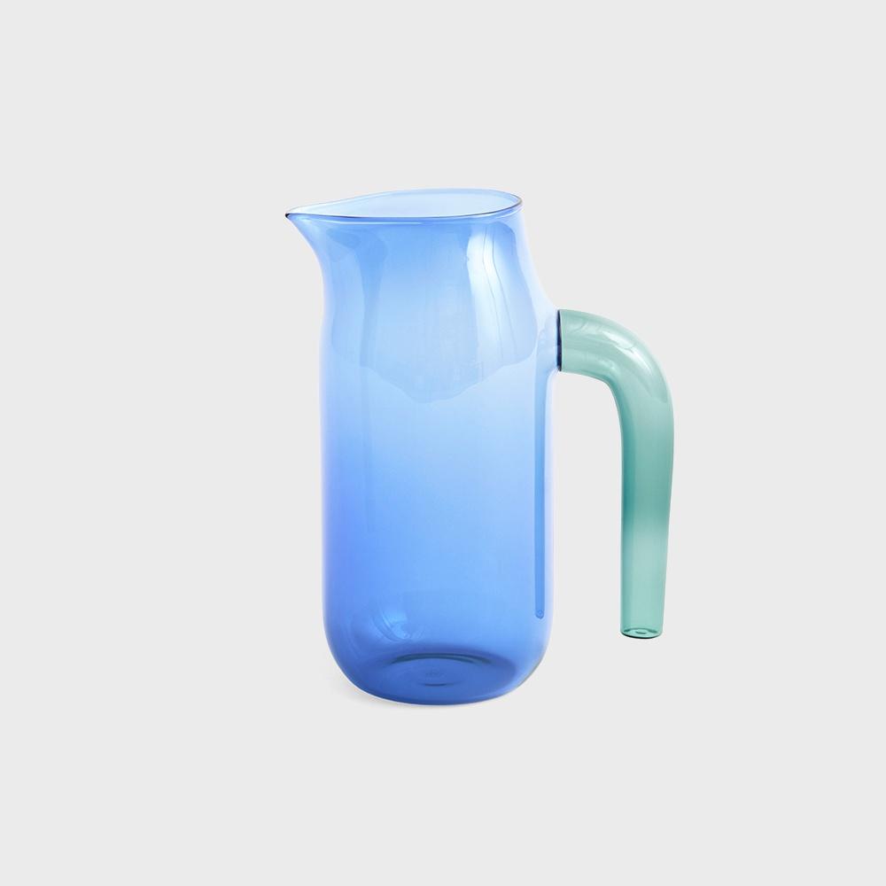 [HAY] Jug X-Large, 블루 AB428-A604-AB96